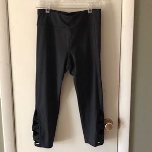 Express core leggings